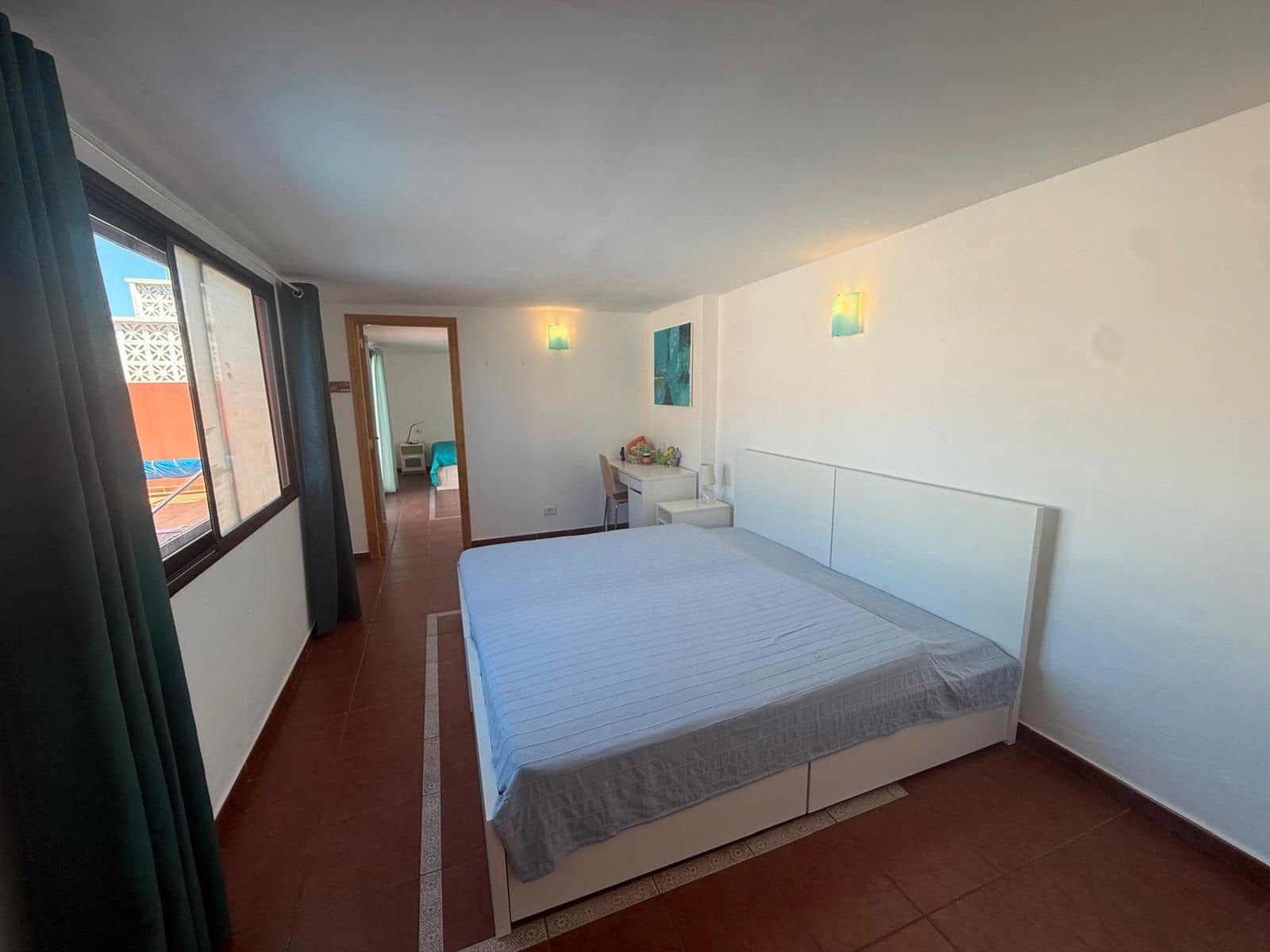 4 sypialnia Willa na sprzedaż w El Sauzal z basenem garażem - 735 000 € (Ref: 9622054)