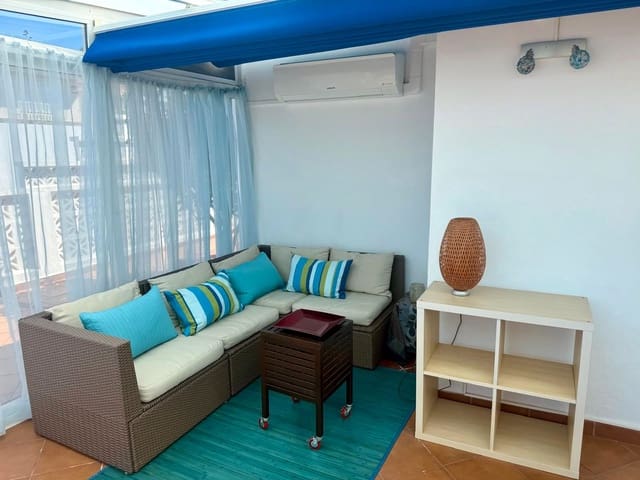 4 sovrum Villa till salu i El Sauzal med pool garage - 735 000 € (Ref: 9622054)