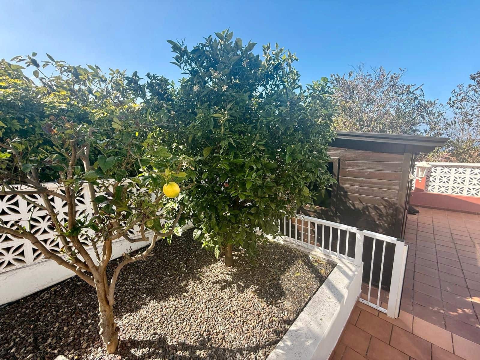 4 sypialnia Willa na sprzedaż w El Sauzal z basenem garażem - 735 000 € (Ref: 9622054)