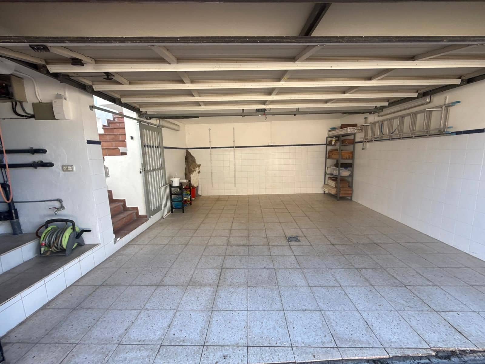 4 sypialnia Willa na sprzedaż w El Sauzal z basenem garażem - 735 000 € (Ref: 9622054)