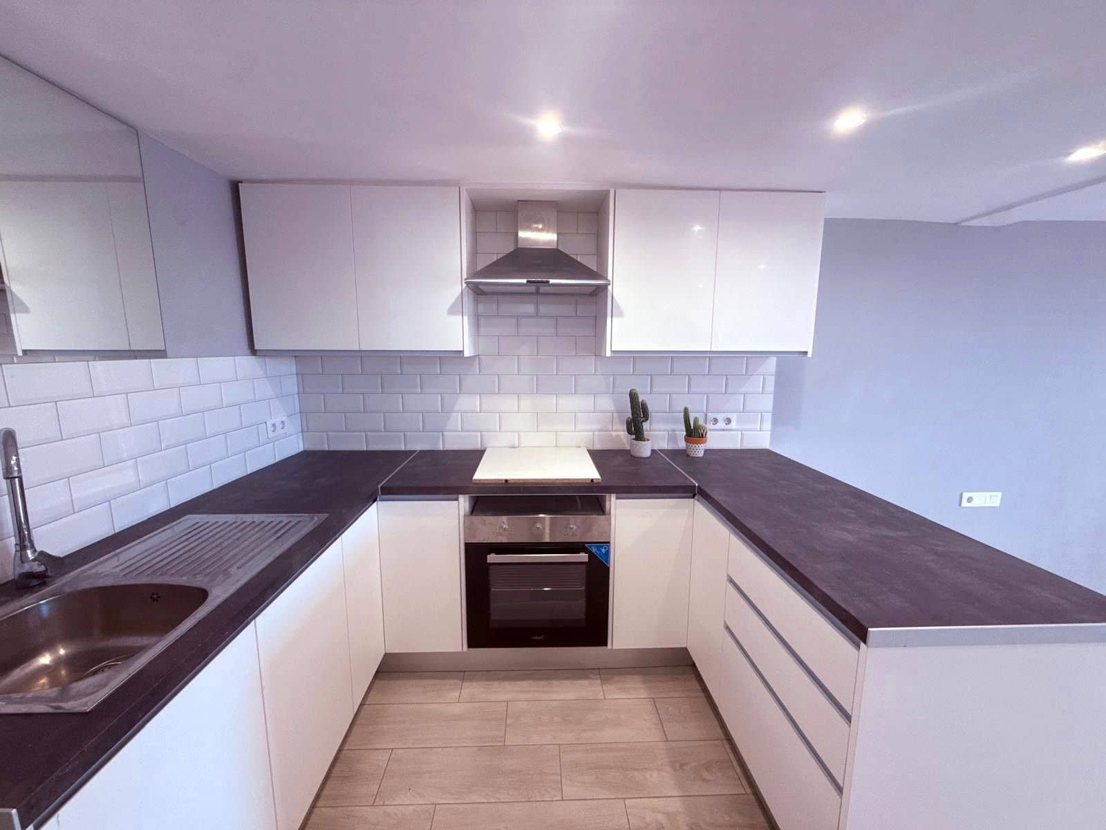 8 sypialnia Willa na sprzedaż w San Miguel de Abona z garażem - 1 200 000 € (Ref: 9700099)