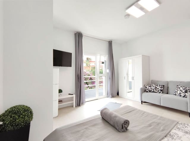 4 camera da letto Monolocale in vendita in Puerto de la Cruz - 1.100.000 € (Rif: 9720723)