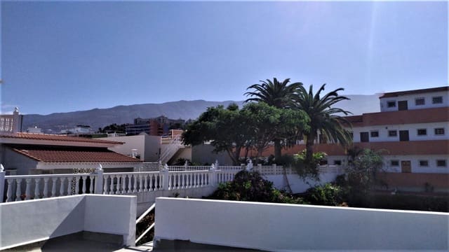 4 camera da letto Monolocale in vendita in Puerto de la Cruz - 1.100.000 € (Rif: 9720723)