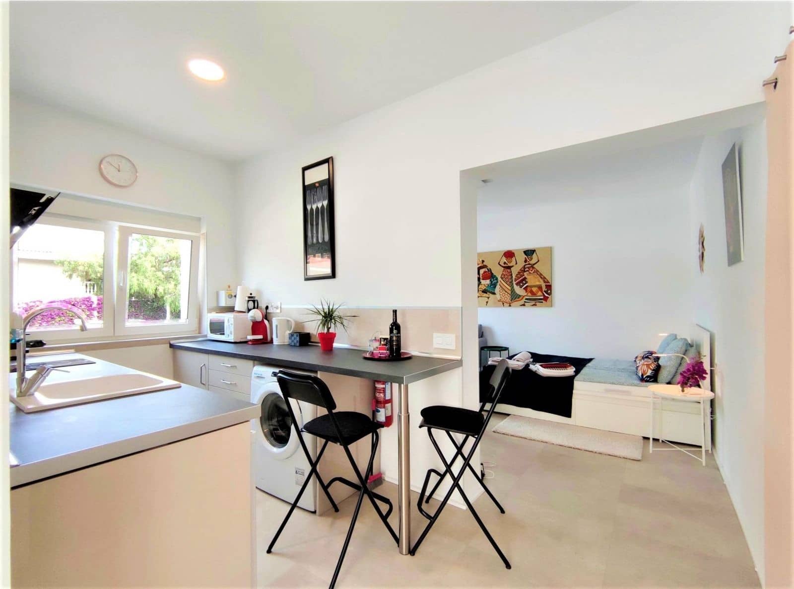 4 bedroom Studio for sale in Puerto de la Cruz - € 1,100,000 (Ref: 9720723)