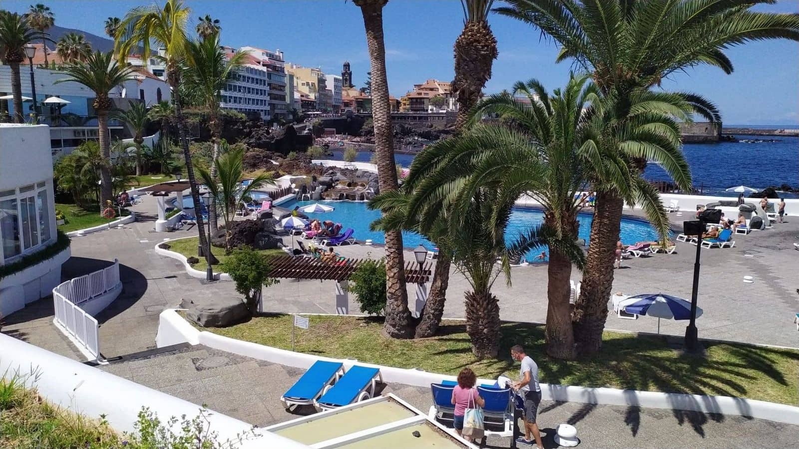 4 bedroom Studio for sale in Puerto de la Cruz - € 1,100,000 (Ref: 9720723)