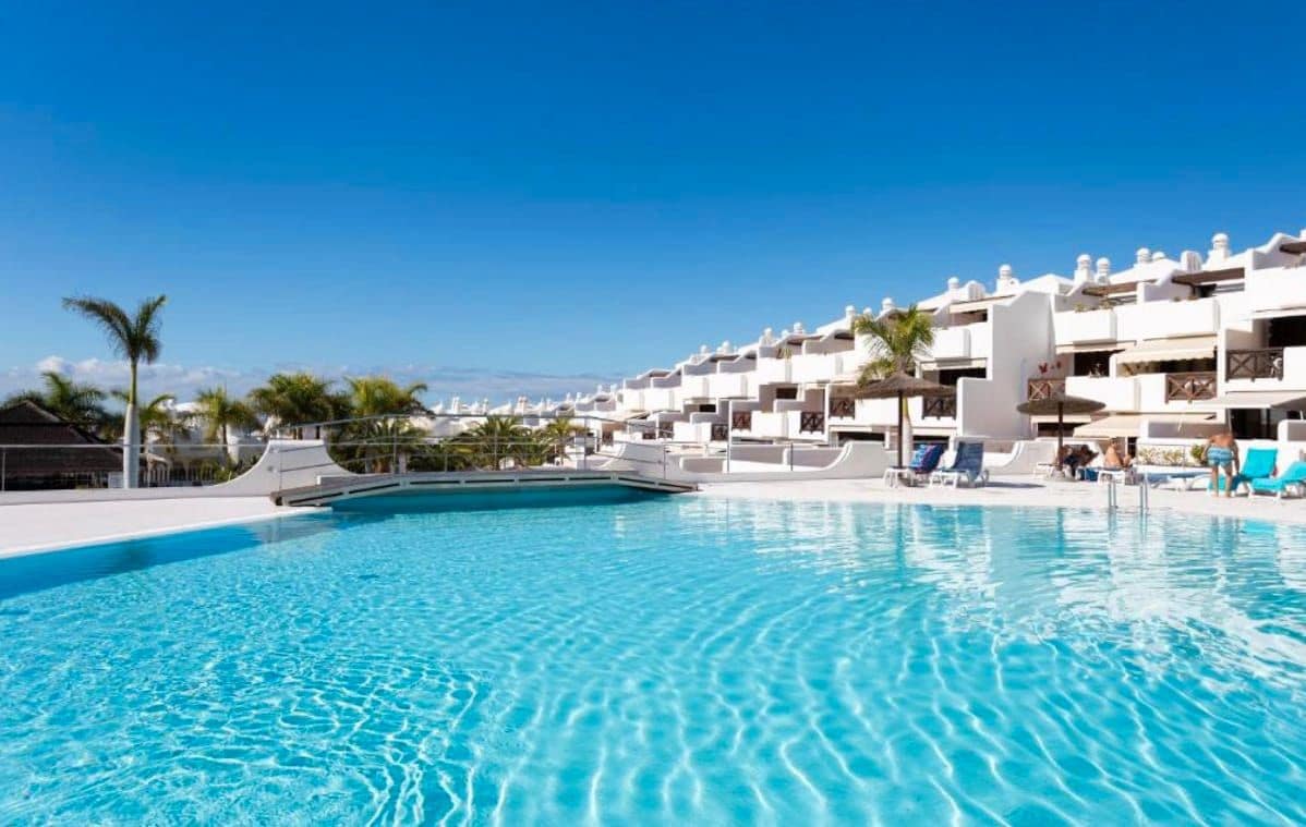 3 bedroom Apartment for sale in Adeje with pool garage - € 650,000 (Ref: 9723874)