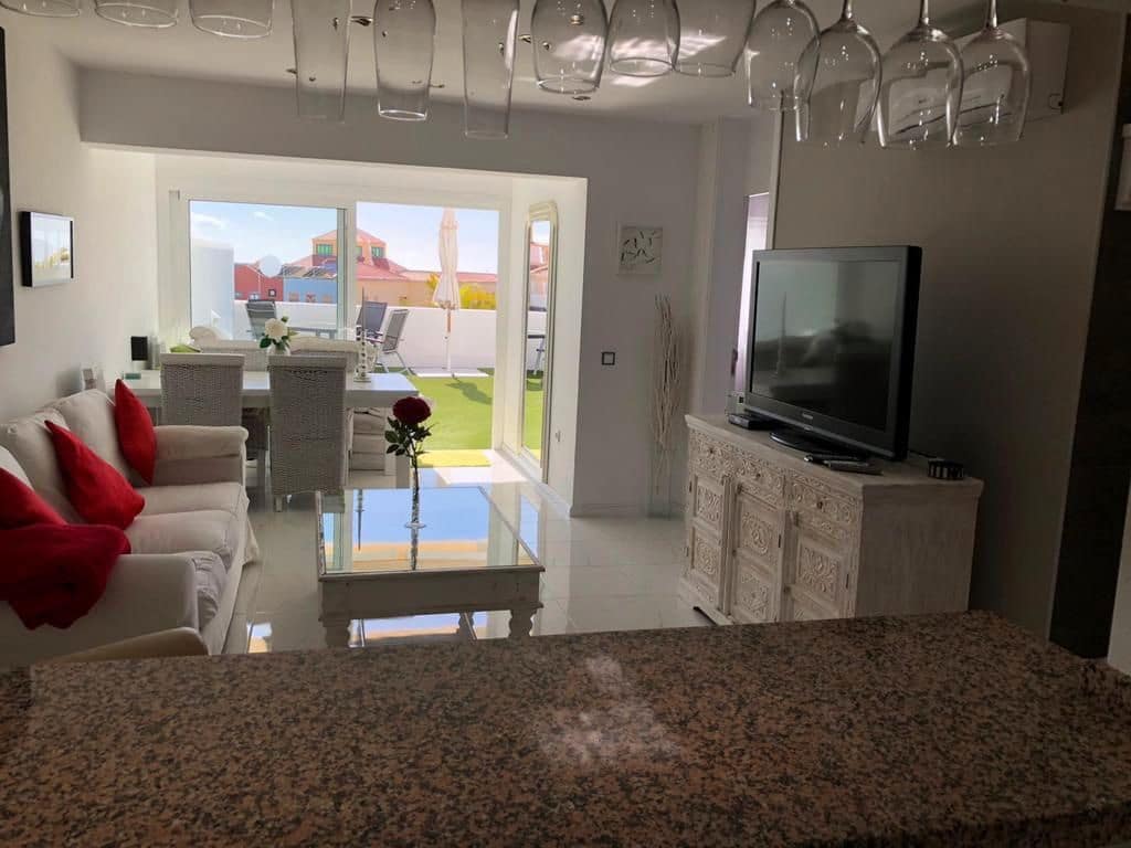 3 bedroom Apartment for sale in Adeje with pool garage - € 650,000 (Ref: 9723874)