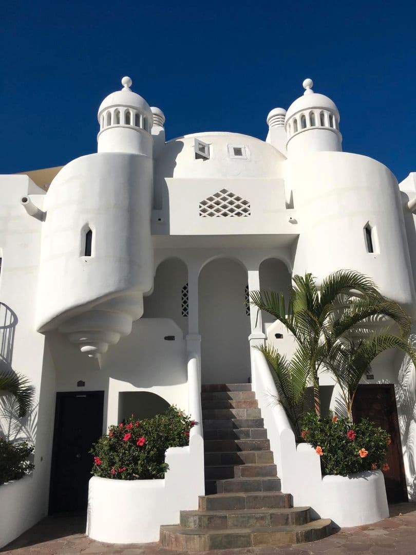 3 bedroom Apartment for sale in Adeje with pool garage - € 650,000 (Ref: 9723874)