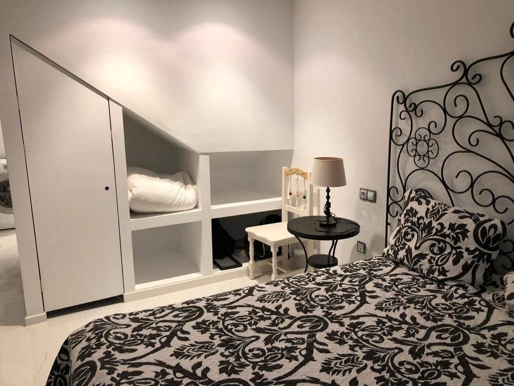 3 bedroom Apartment for sale in Adeje with pool garage - € 650,000 (Ref: 9723874)