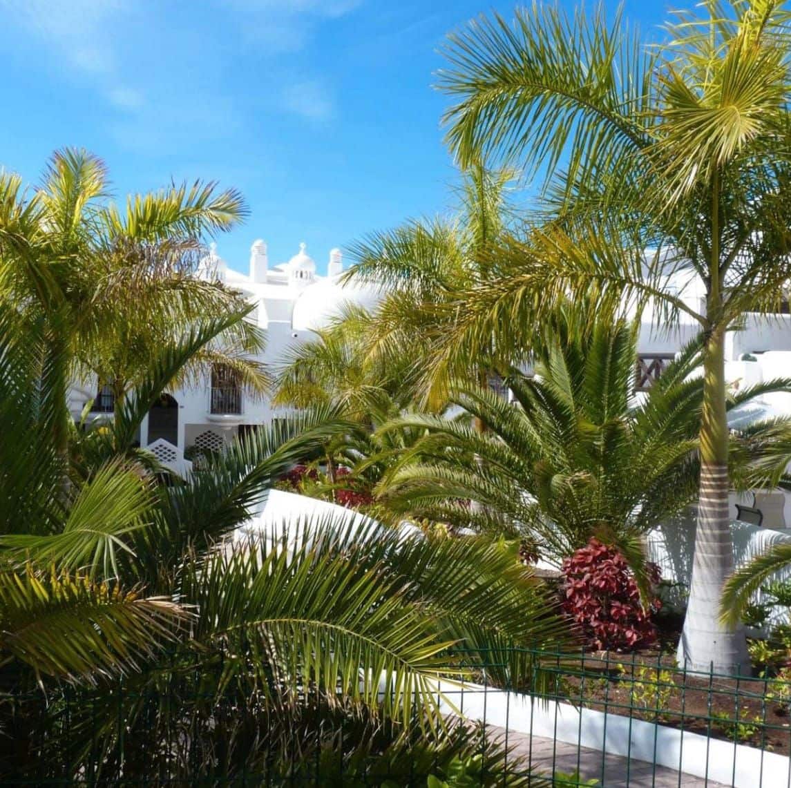 3 bedroom Apartment for sale in Adeje with pool garage - € 650,000 (Ref: 9723874)