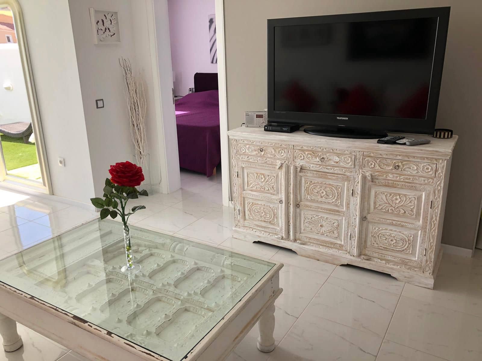 3 bedroom Apartment for sale in Adeje with pool garage - € 650,000 (Ref: 9723874)