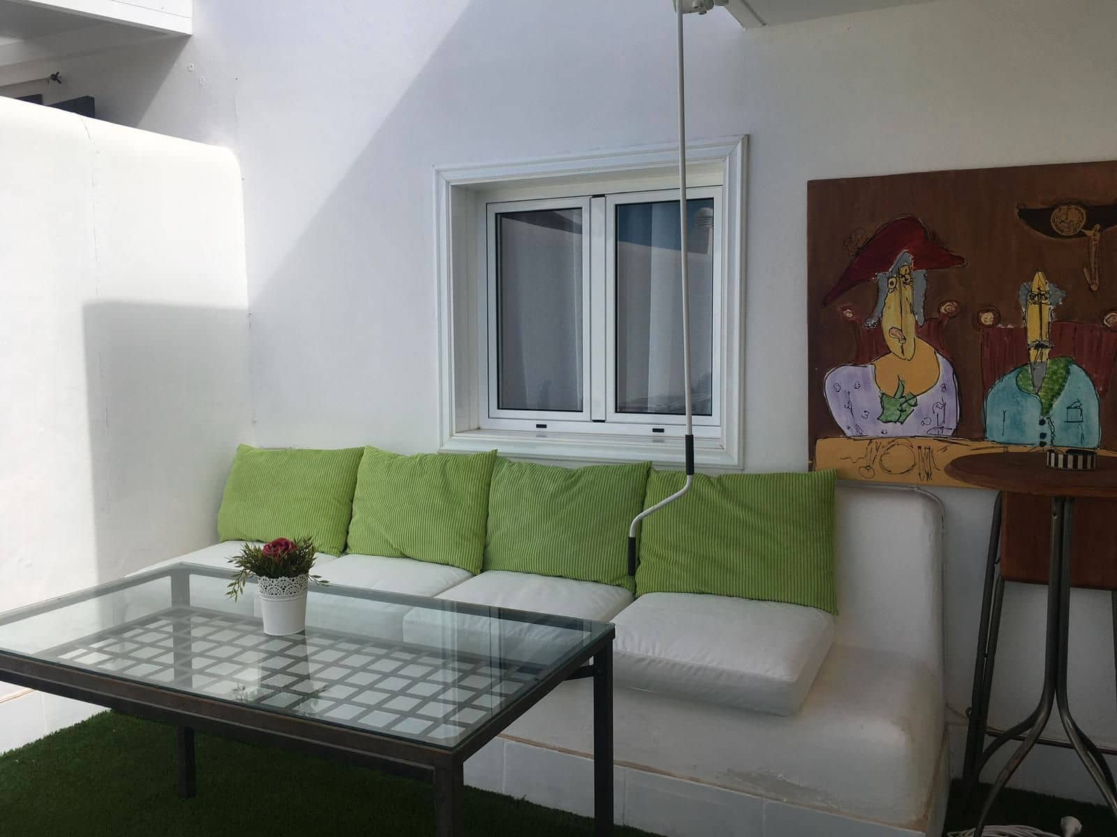 3 bedroom Apartment for sale in Adeje with pool garage - € 650,000 (Ref: 9723874)