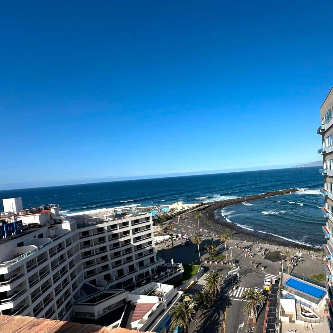 1 soverom Penthouse til salgs i Puerto de la Cruz - € 900 000 (Ref: 9723875)