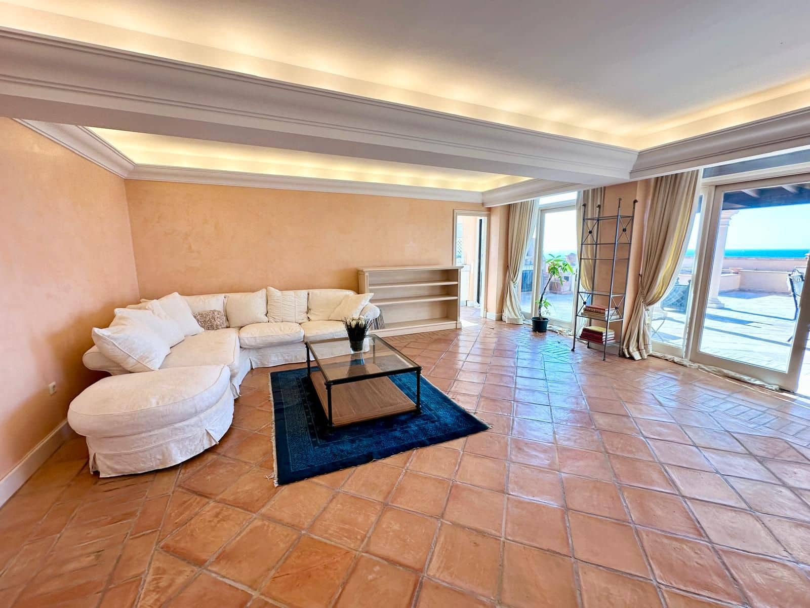 1 soverom Penthouse til salgs i Puerto de la Cruz - € 900 000 (Ref: 9723875)