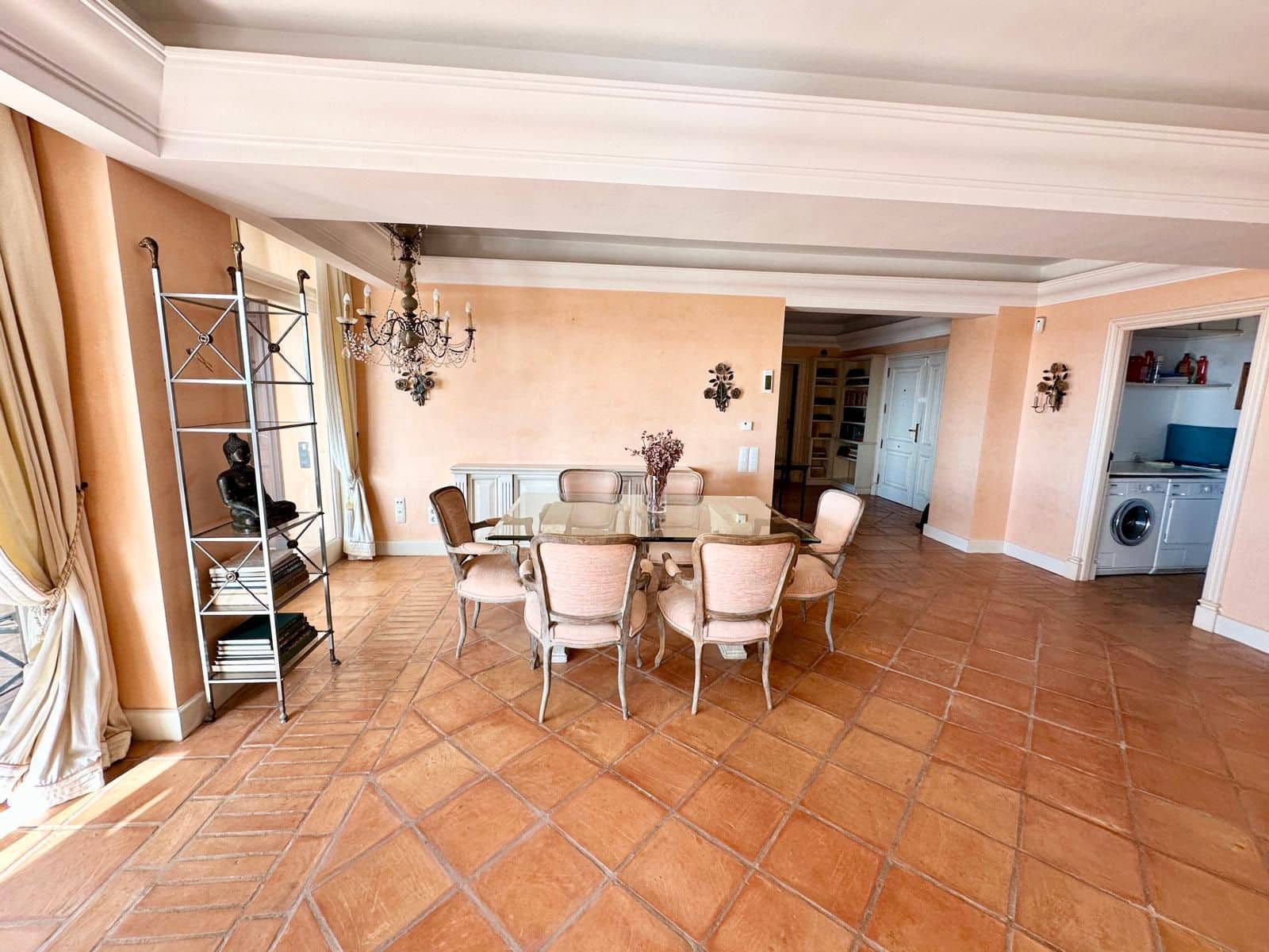 1 soverom Penthouse til salgs i Puerto de la Cruz - € 900 000 (Ref: 9723875)