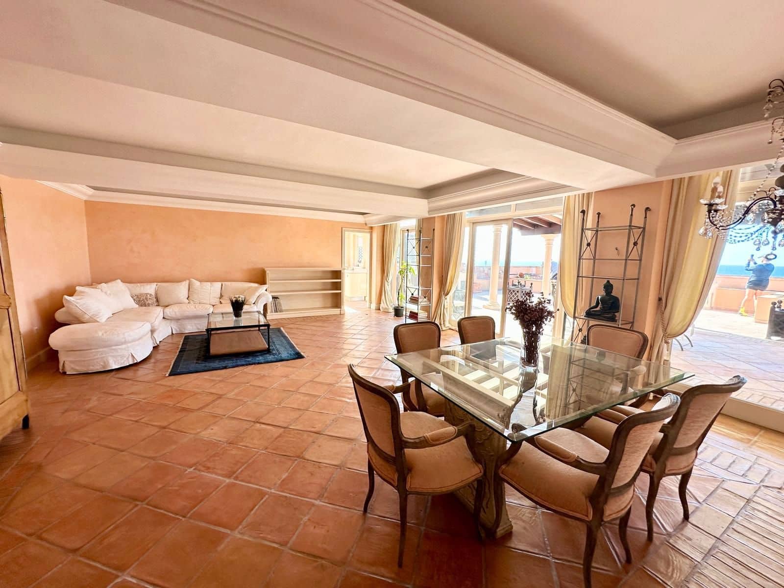 1 soverom Penthouse til salgs i Puerto de la Cruz - € 900 000 (Ref: 9723875)