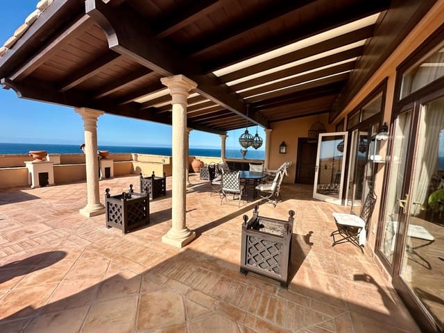 1 soverom Penthouse til salgs i Puerto de la Cruz - € 900 000 (Ref: 9723875)