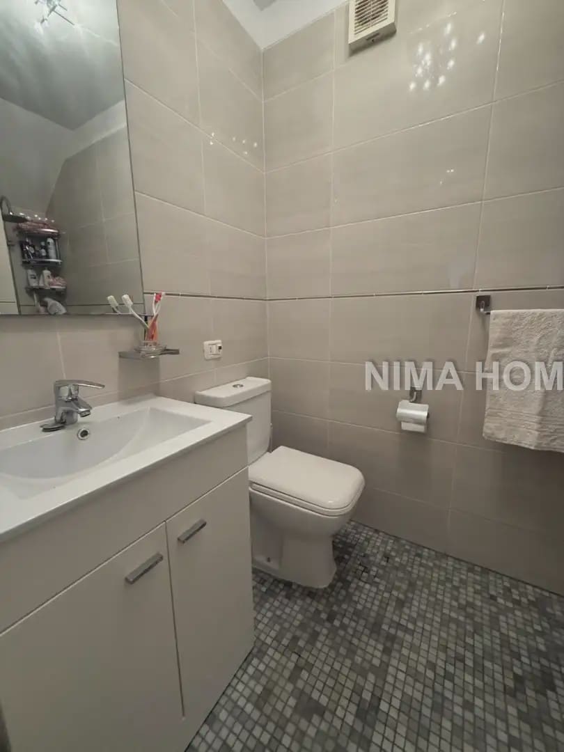 4 sypialnia Dom blizniak na sprzedaż w Puerto de la Cruz z garażem - 630 000 € (Ref: 9782860)