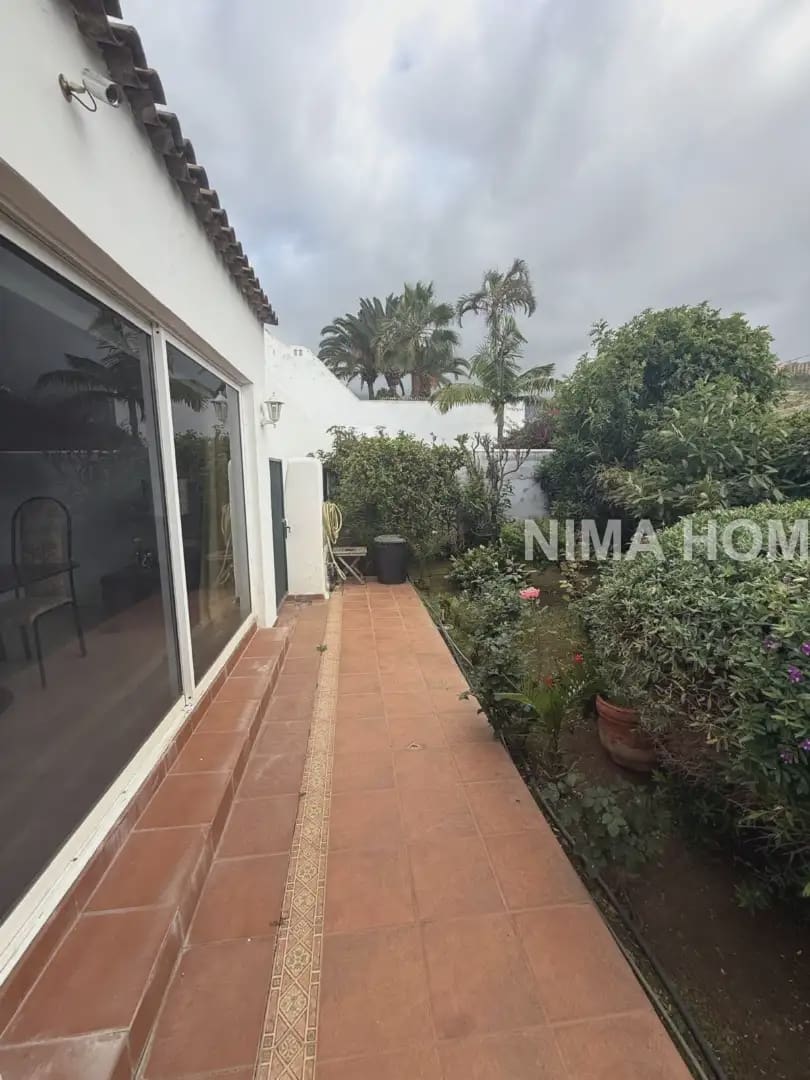 4 sypialnia Dom blizniak na sprzedaż w Puerto de la Cruz z garażem - 630 000 € (Ref: 9782860)