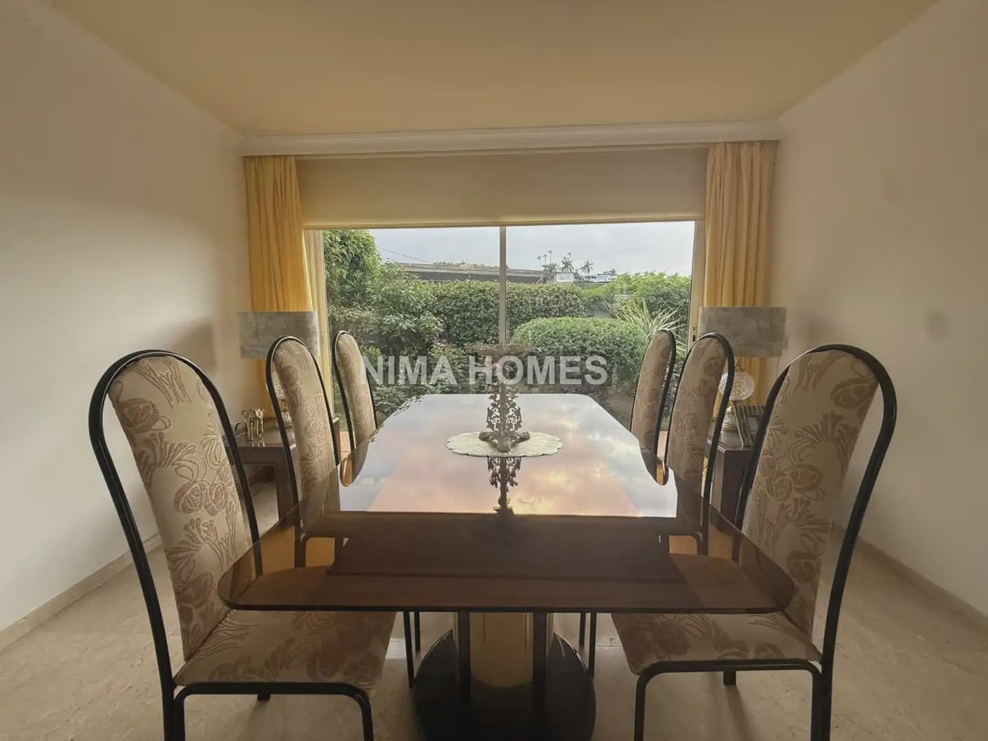 4 sypialnia Dom blizniak na sprzedaż w Puerto de la Cruz z garażem - 630 000 € (Ref: 9782860)