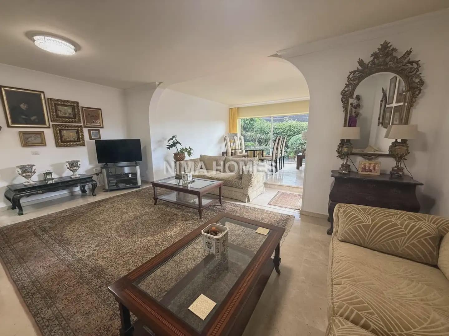 4 sypialnia Dom blizniak na sprzedaż w Puerto de la Cruz z garażem - 630 000 € (Ref: 9782860)