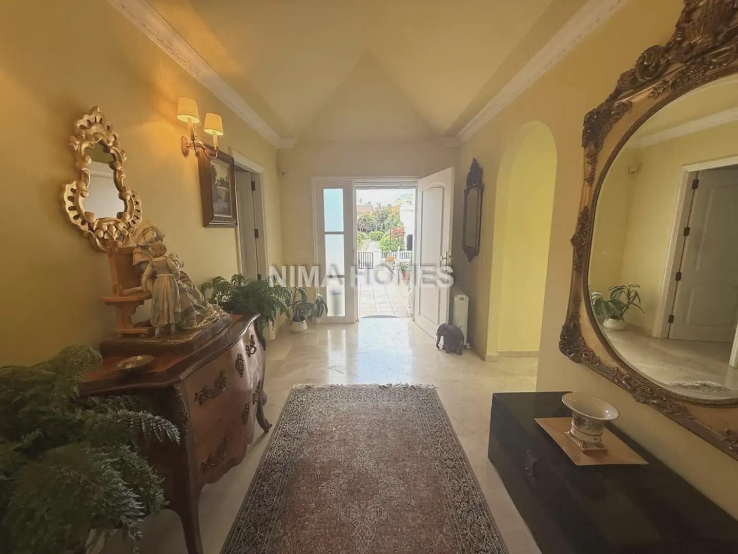 4 sypialnia Dom blizniak na sprzedaż w Puerto de la Cruz z garażem - 630 000 € (Ref: 9782860)