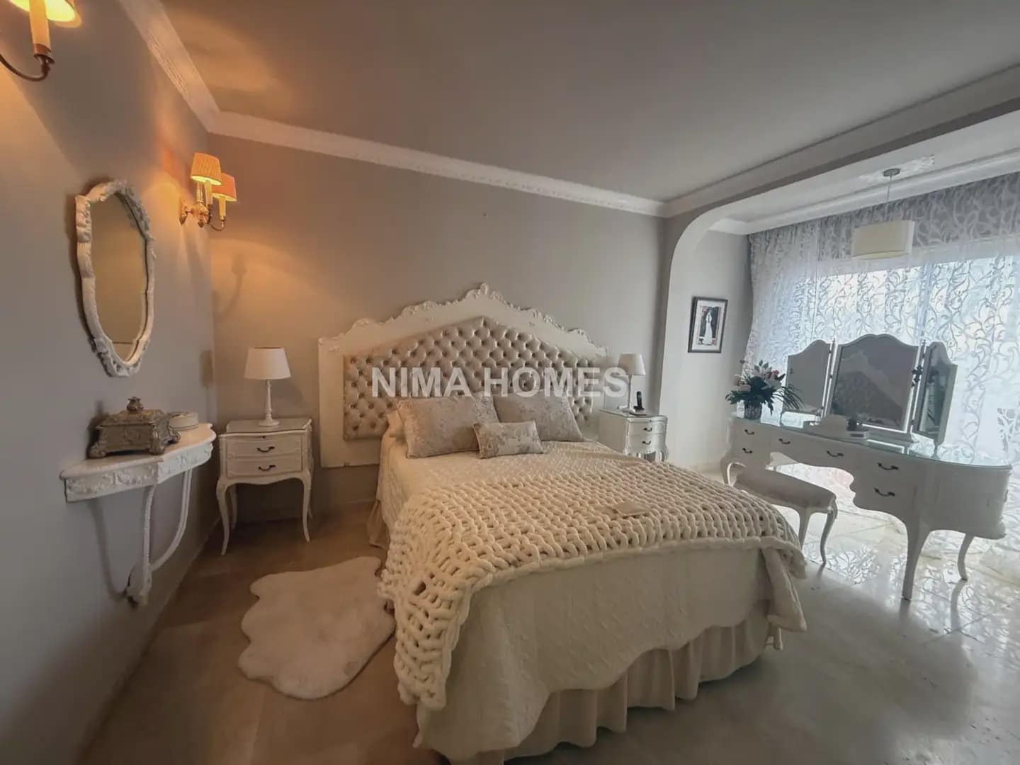 4 sypialnia Dom blizniak na sprzedaż w Puerto de la Cruz z garażem - 630 000 € (Ref: 9782860)