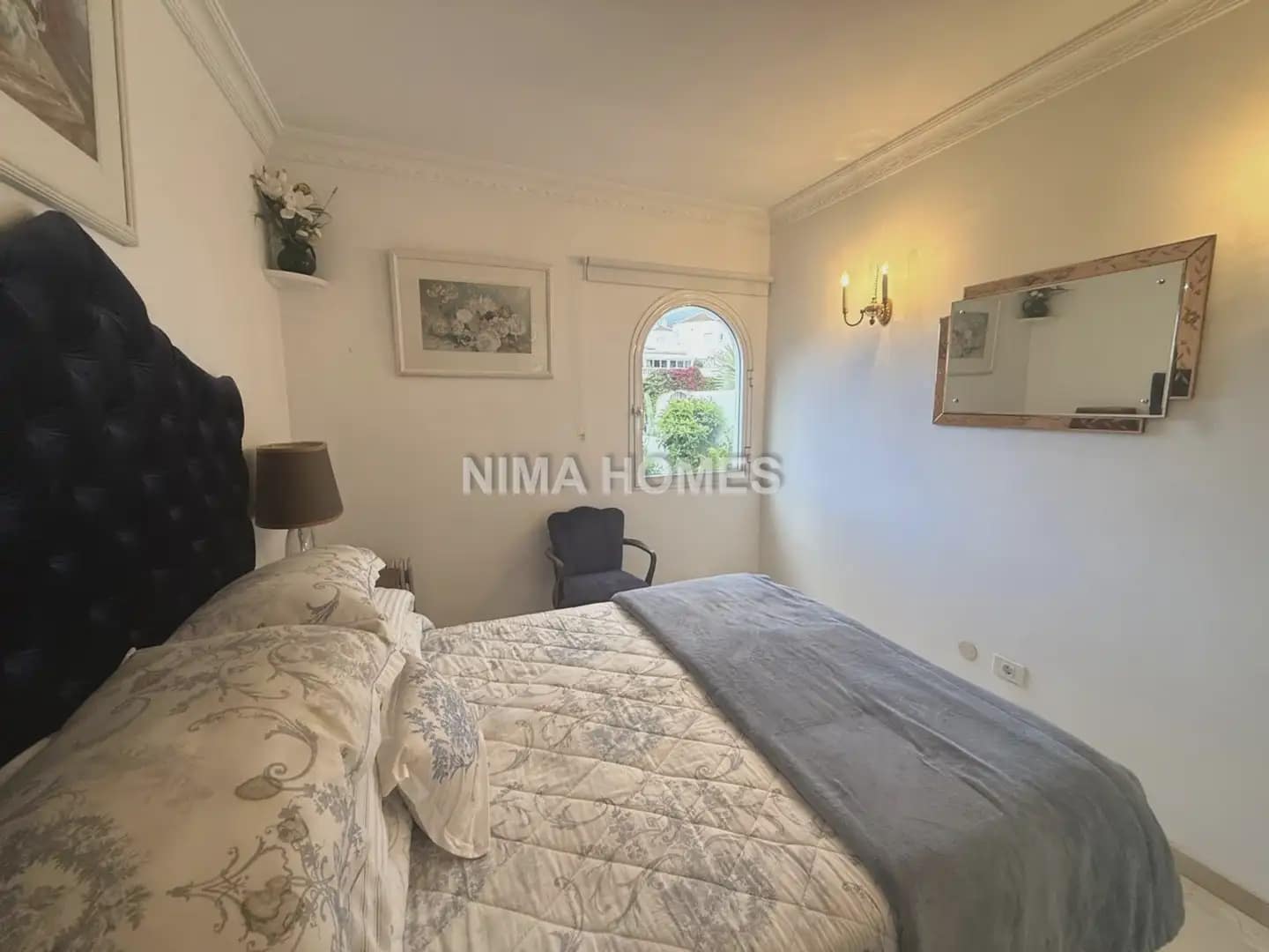 4 sypialnia Dom blizniak na sprzedaż w Puerto de la Cruz z garażem - 630 000 € (Ref: 9782860)