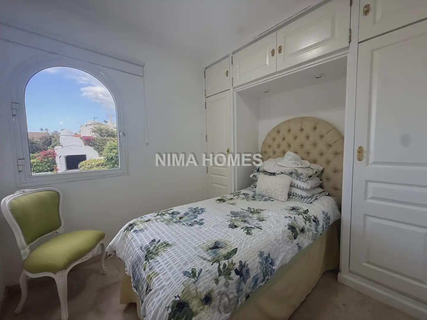 4 sypialnia Dom blizniak na sprzedaż w Puerto de la Cruz z garażem - 630 000 € (Ref: 9782860)