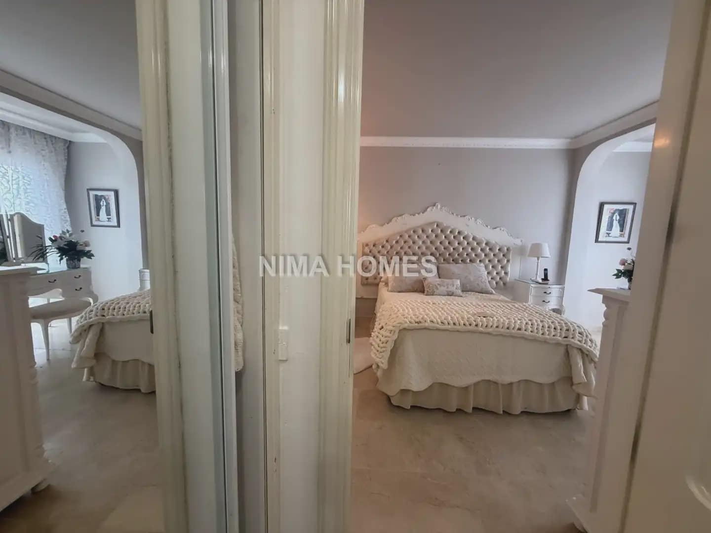 4 sypialnia Dom blizniak na sprzedaż w Puerto de la Cruz z garażem - 630 000 € (Ref: 9782860)