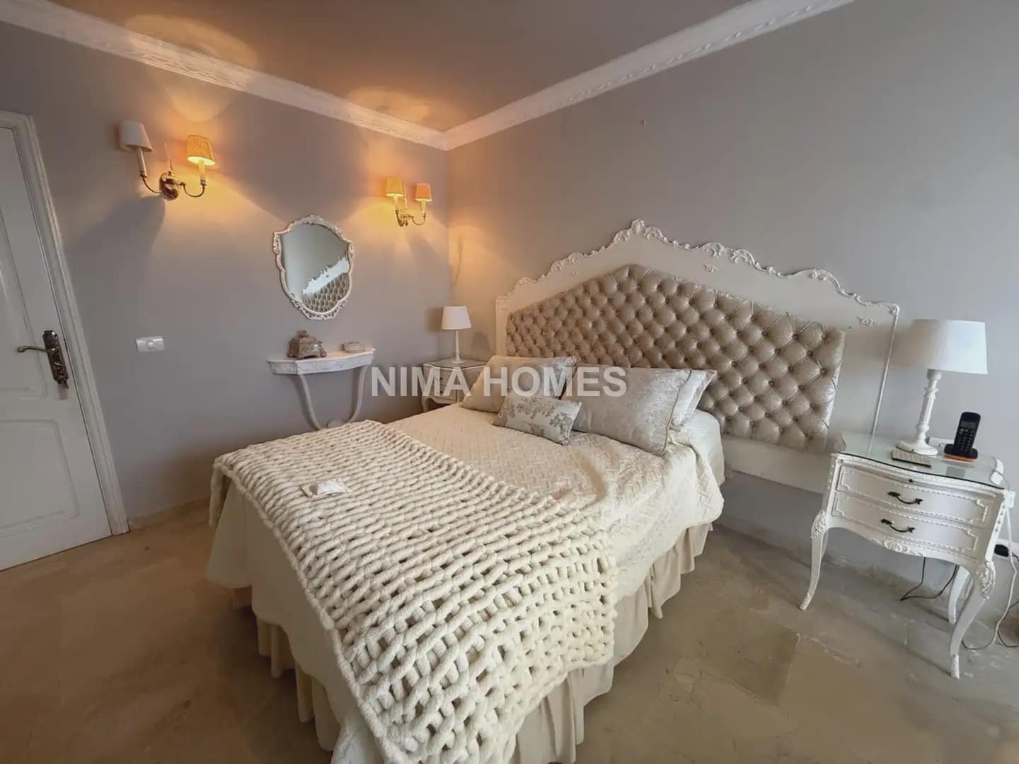 4 sypialnia Dom blizniak na sprzedaż w Puerto de la Cruz z garażem - 630 000 € (Ref: 9782860)