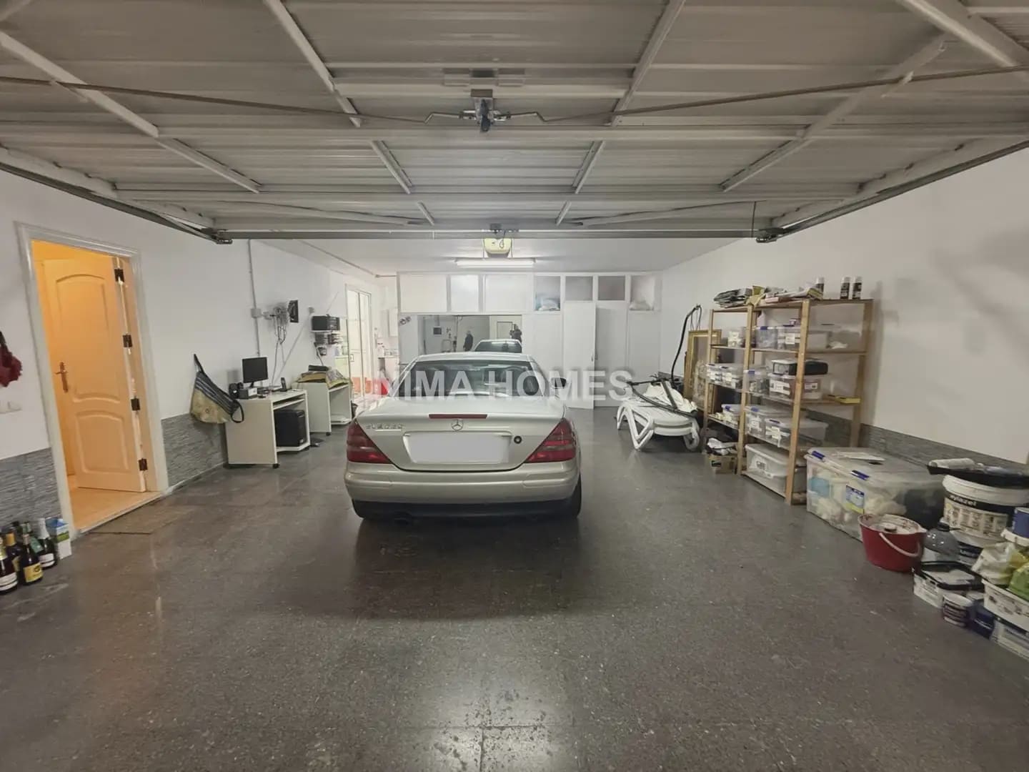 4 sypialnia Dom blizniak na sprzedaż w Puerto de la Cruz z garażem - 630 000 € (Ref: 9782860)