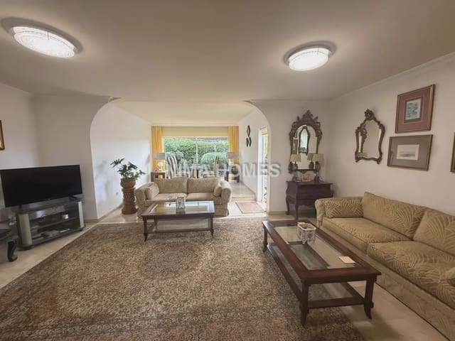 4 sypialnia Dom blizniak na sprzedaż w Puerto de la Cruz z garażem - 630 000 € (Ref: 9782860)