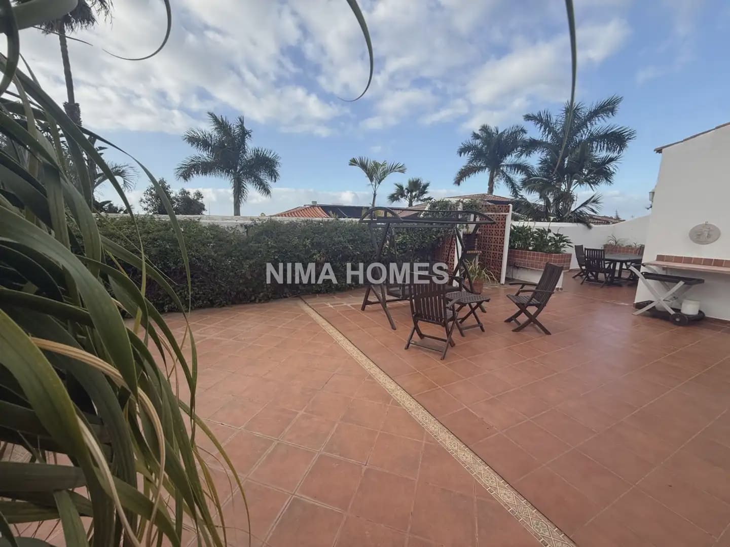 4 sypialnia Dom blizniak na sprzedaż w Puerto de la Cruz z garażem - 630 000 € (Ref: 9782860)