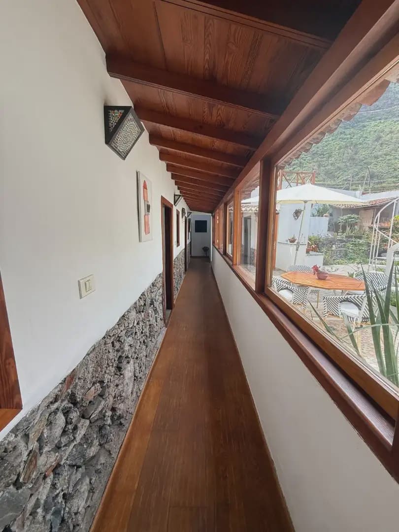 4 chambre Maison de Ville à vendre à Garachico avec garage - 800 000 € (Ref: 9800741)