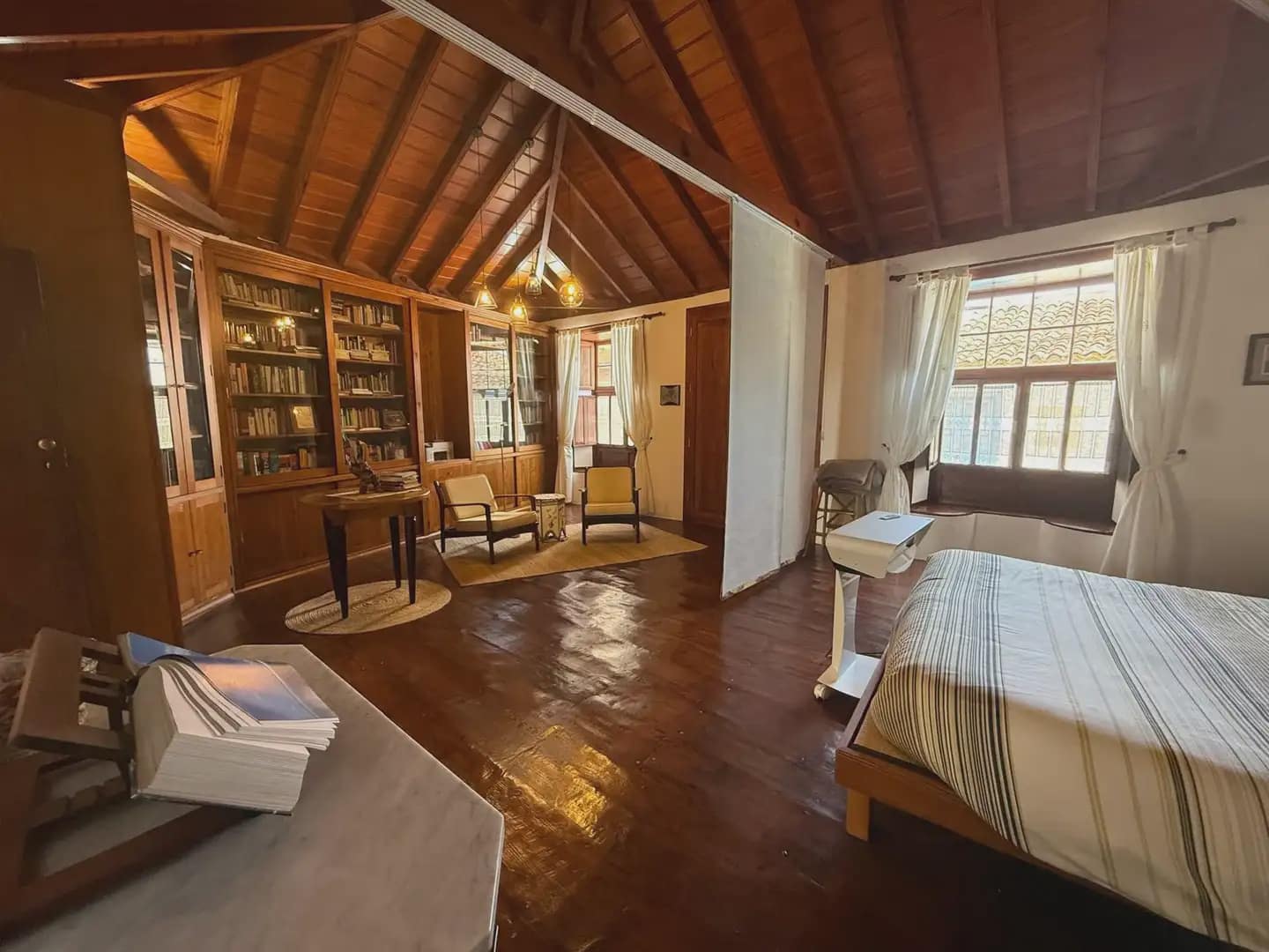 4 chambre Maison de Ville à vendre à Garachico avec garage - 800 000 € (Ref: 9800741)