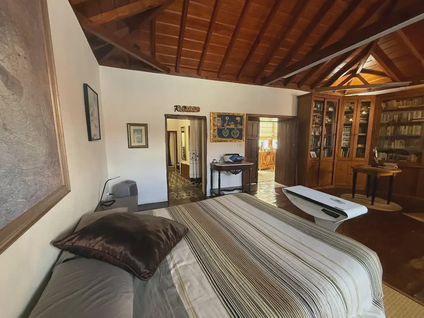 4 chambre Maison de Ville à vendre à Garachico avec garage - 800 000 € (Ref: 9800741)