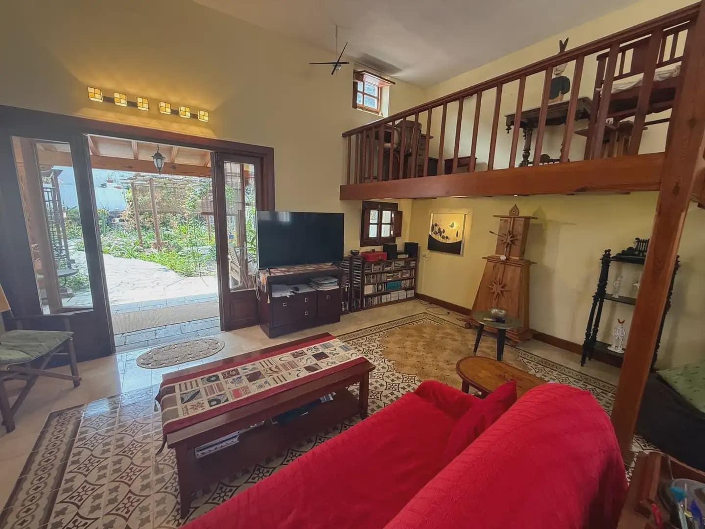 4 chambre Maison de Ville à vendre à Garachico avec garage - 800 000 € (Ref: 9800741)