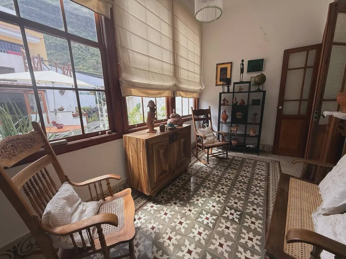 4 chambre Maison de Ville à vendre à Garachico avec garage - 800 000 € (Ref: 9800741)