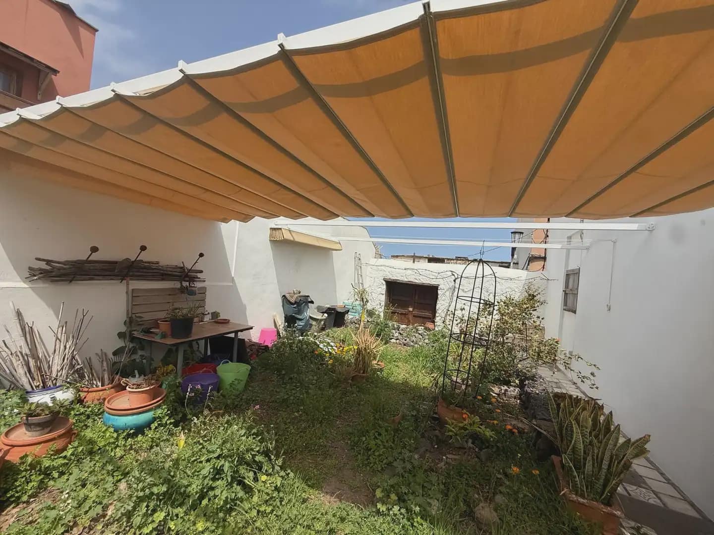 4 chambre Maison de Ville à vendre à Garachico avec garage - 800 000 € (Ref: 9800741)