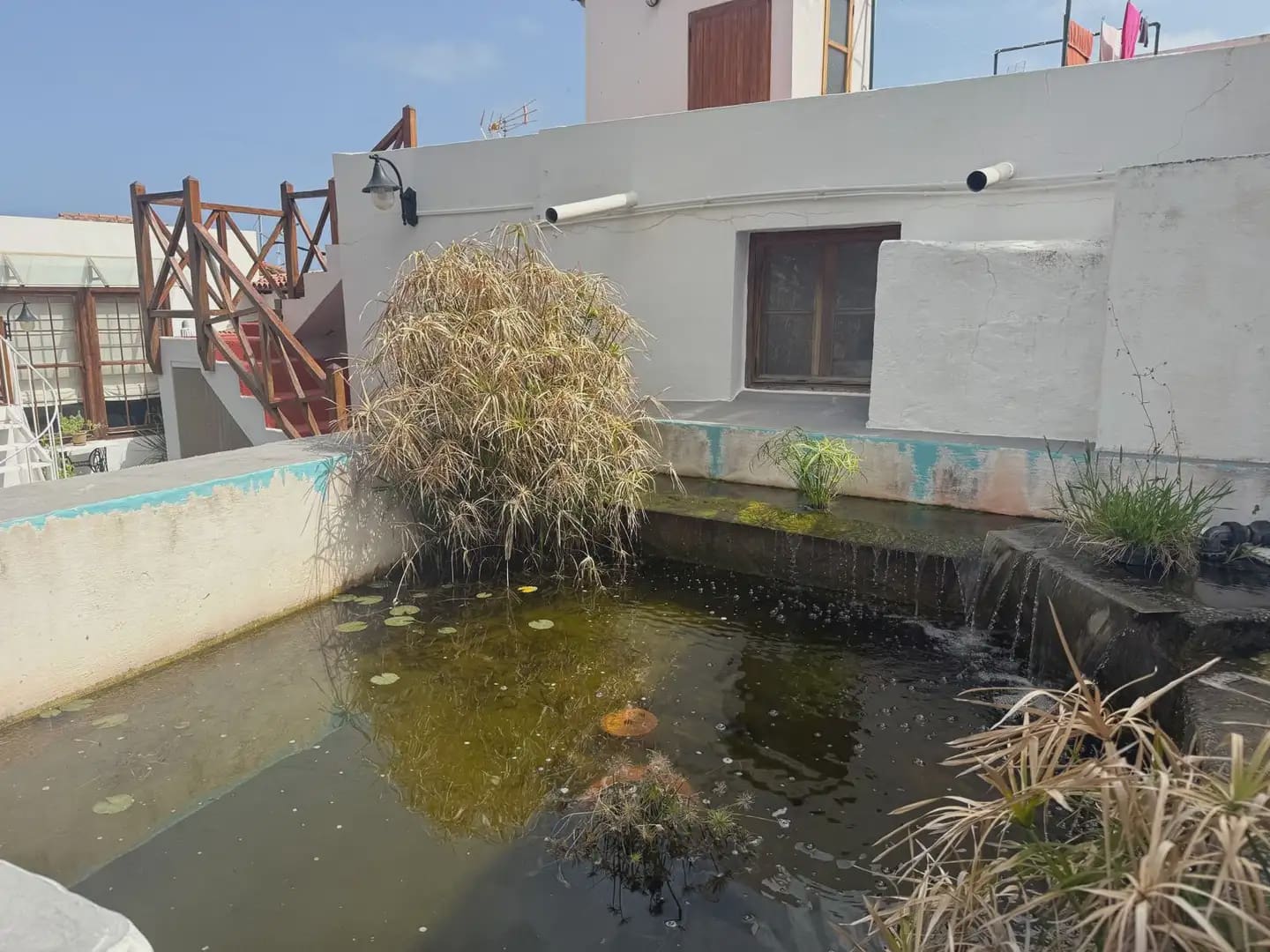 4 chambre Maison de Ville à vendre à Garachico avec garage - 800 000 € (Ref: 9800741)