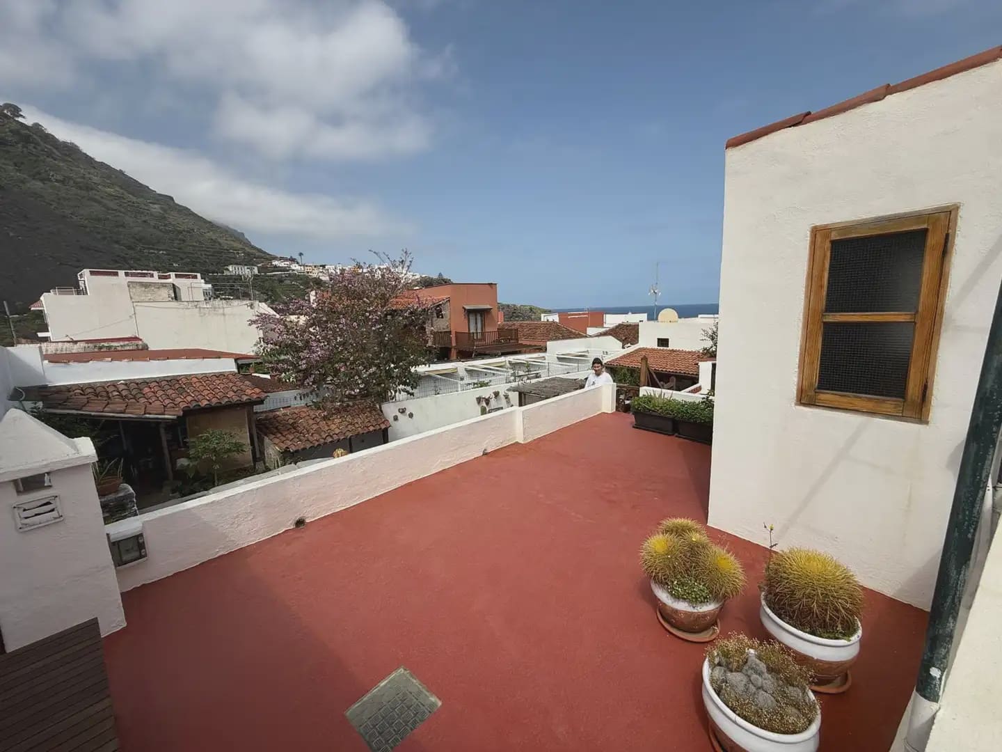 4 chambre Maison de Ville à vendre à Garachico avec garage - 800 000 € (Ref: 9800741)