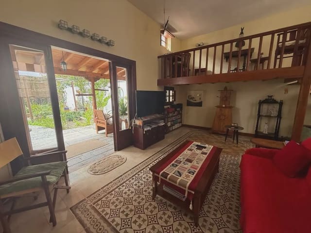 4 chambre Maison de Ville à vendre à Garachico avec garage - 800 000 € (Ref: 9800741)