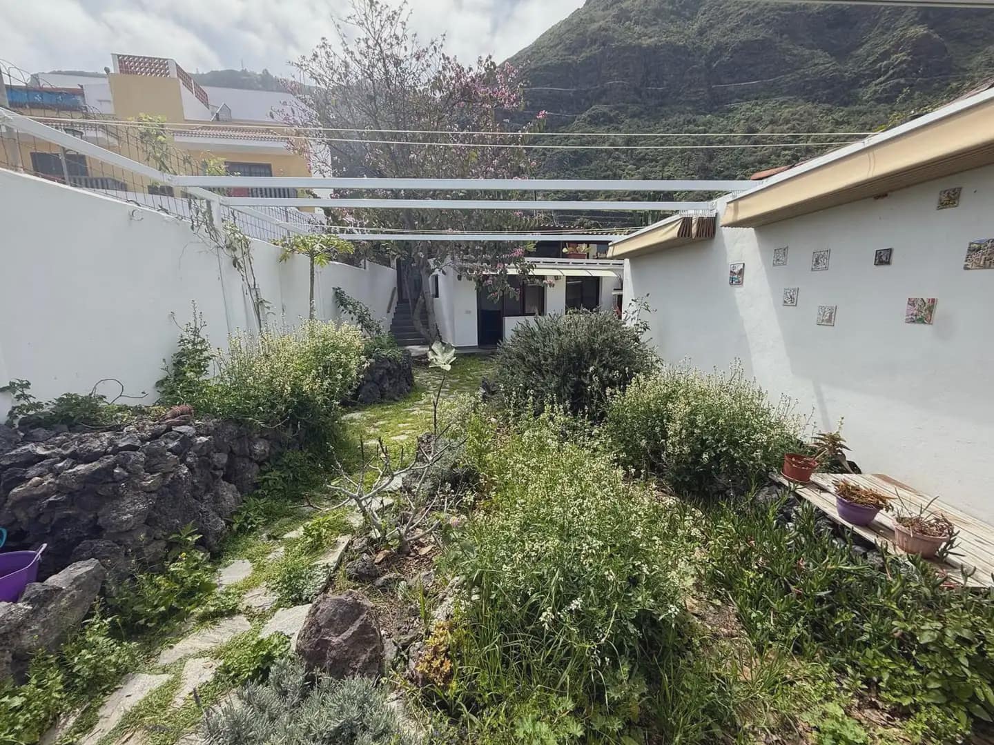 4 chambre Maison de Ville à vendre à Garachico avec garage - 800 000 € (Ref: 9800741)