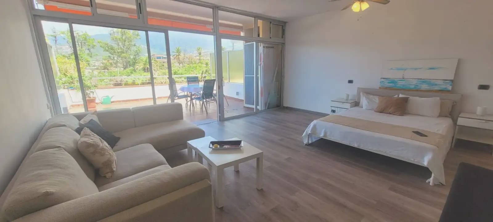 Studio for sale in Puerto de la Cruz with pool - € 249,000 (Ref: 9830464)