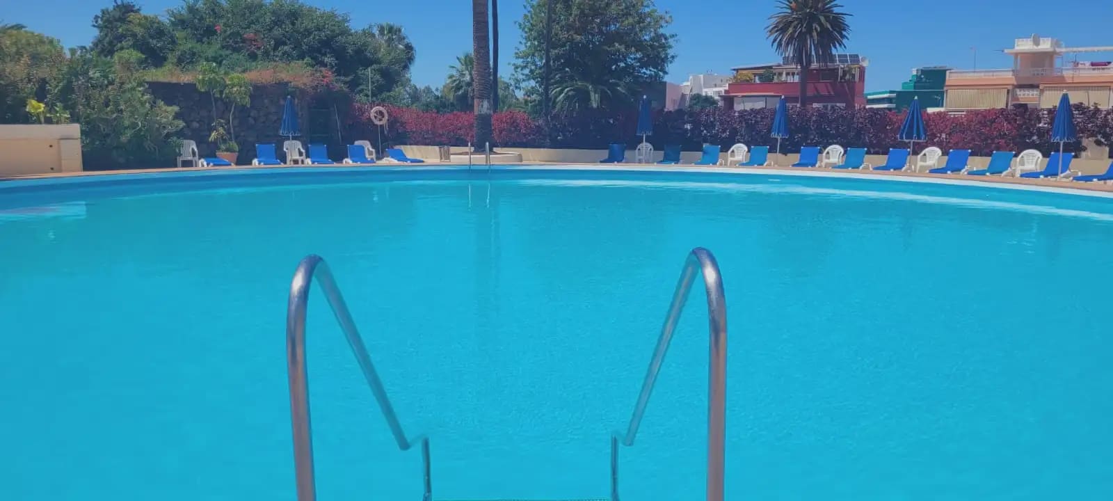 Studio for sale in Puerto de la Cruz with pool - € 249,000 (Ref: 9830464)