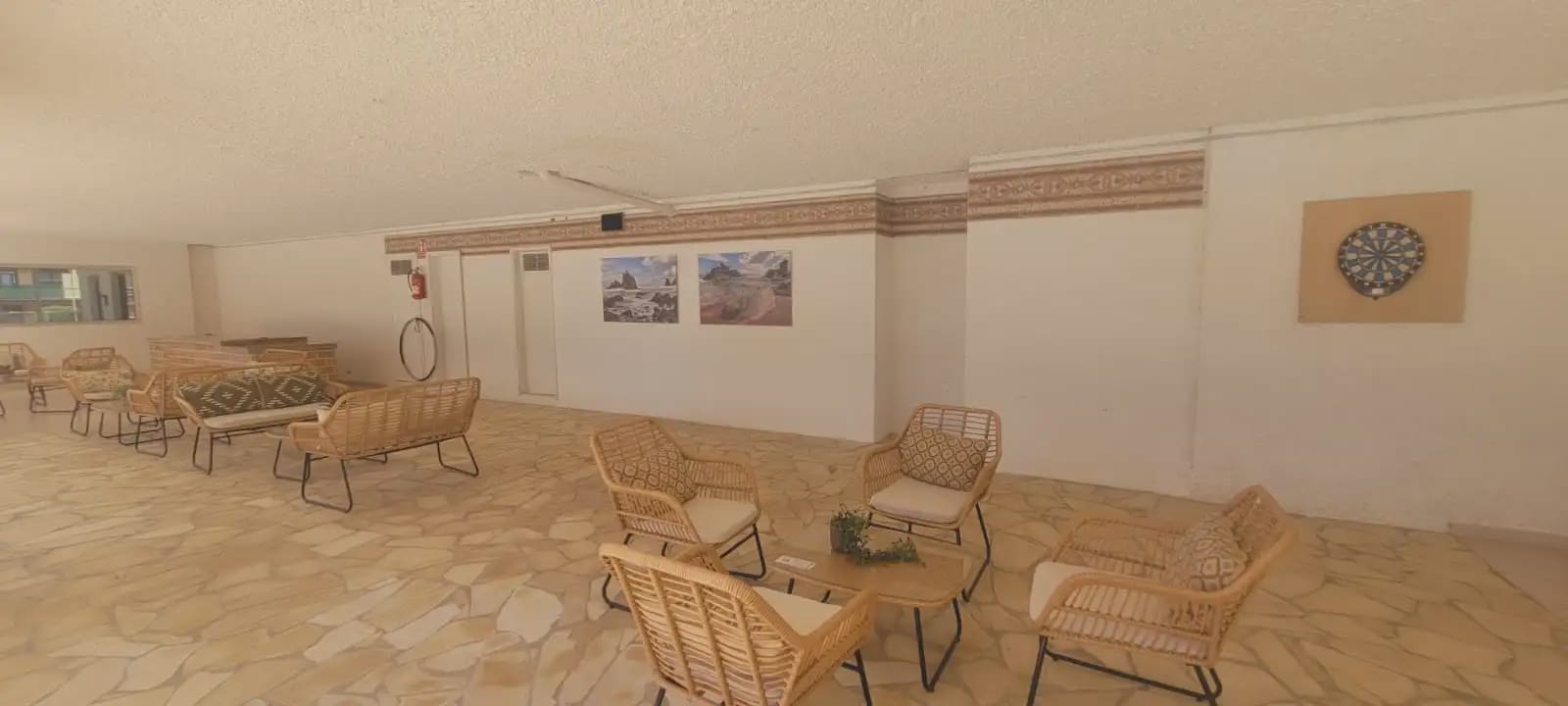Studio for sale in Puerto de la Cruz with pool - € 249,000 (Ref: 9830464)