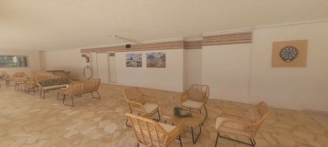 Estudio en Puerto de la Cruz en venta con piscina - 249.000 € (Ref: 9830464)