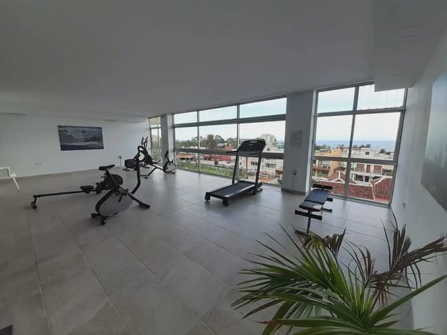 Estudio en Puerto de la Cruz en venta con piscina - 249.000 € (Ref: 9830464)