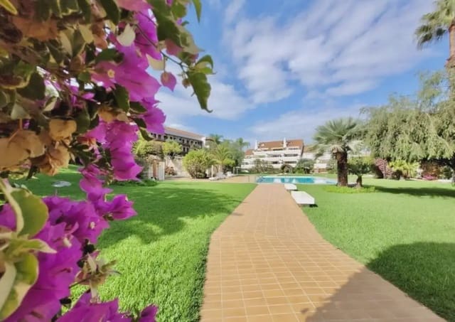 1 camera da letto Appartamento in vendita in Puerto de la Cruz con piscina - 249.000 € (Rif: 9830503)